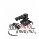 Spark Plug Cap TNT Black 2 Stroke