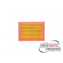 Air filter element -PIAGGIO- Gilera GP 800, Aprilia SRV 850