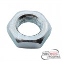 Clutch bell nut  M14x1 left treath Tomos -Solifer APN / BT / SLC