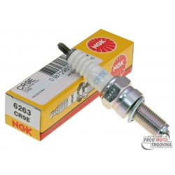 Spark plug NGK CR9EB - Aprilia / Gilera / Piaggio 4T