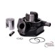 Cilinder kit 50cc 101 Octane -  Peugeot Vertical - Speedfight 1/2 LC