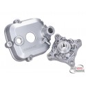 cylinder head Naraku 50cc for Derbi Senda D50B0 Euro 3