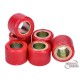 variator / vario rollers 15x12 - 6.60g - set of 6 pcs