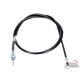 Rear brake cable for CPI Popcorn, Keeway Focus, Fact, RY8, Matrix, ATU Spin GE 50cc (1E40QMB)