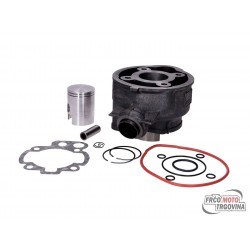 Cilinder kit DMP 50cc  Minarelli AM6