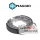 Brake shoes rear Piaggio Sfera, Typhoon 50 1996-1997 (without edge)