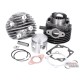 Cilinder kit Naraku 102cc 55mm Vespa V50, Special, PK, Ape