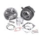 Cilinder kit Naraku 102cc 55mm Vespa V50, Special, PK, Ape