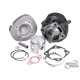 Cilinder kit Naraku 102cc 55mm Vespa V50, Special, PK, Ape