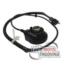 Original Speedometer sensor Gilera Sp Xv Vxr Purejet 50 125 200