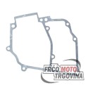 Brtva desno poklopca bloka motora SYM /Peugeot - Nov tip 1P37