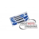 Sticker set Tomos A35 /A3 blue (import)