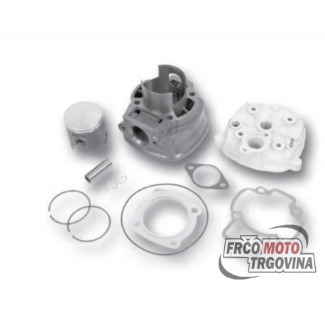 Cilindar kit Barikit 80cc BigBore-Piaggio / Gilera LC