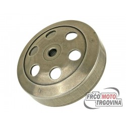 Clutch bell Malossi 107mm for Piaggio , Peugeot