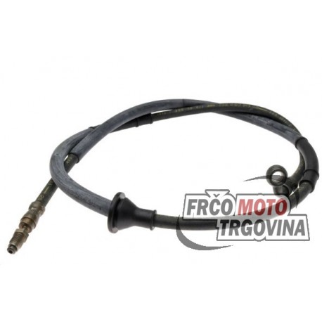 Front Brake Hydraulic Hose Piaggio NRG