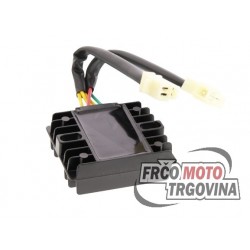 Voltage regulator Orig-SYM E5 - 4T