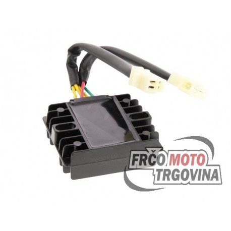 Voltage regulator Orig-SYM E5 - 4T