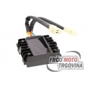 Voltage regulator Orig-SYM E5 - 4T