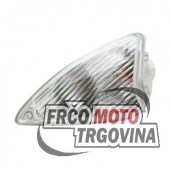 Indicator Piaggio Liberty 50-125 /09-16 -front left