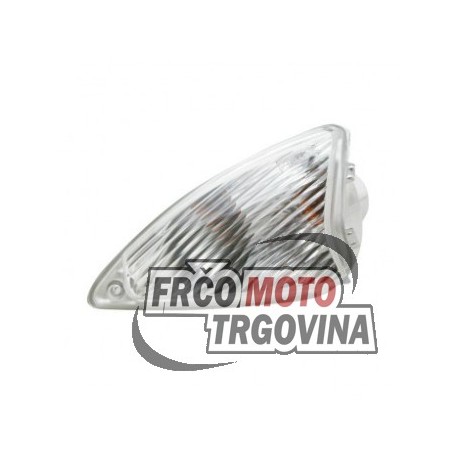 Indicator Piaggio Liberty 50-125 /09-16 -front left