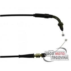 Throttle cable Org-SYM 50 Fiddle 4, Orbit 3, 125 Orbit 3