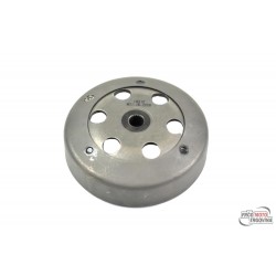 Clutch bell Orig. Piaggio / Gilera 107mm