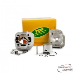 Cilindar kit Top Perf -TPR 70cc -Minarelli Horizontal AC