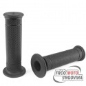 Rubber grips NoEnd 22/24mm