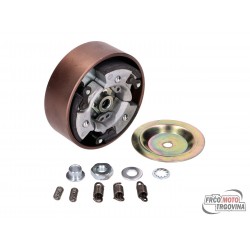 Complet clutch Xtreme for Piaggio Ciao  , Si , Bravo