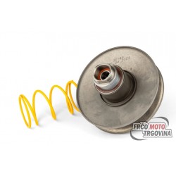 CVT Rear Pulley d.122mm Top Performances Minarelli