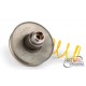 CVT Rear Pulley d.122mm Top Performances Minarelli