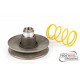 CVT Rear Pulley d.122mm Top Performances Minarelli