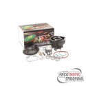 Cylinder kit Top Performances BlackTrophy 70cc for Minarelli LC