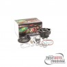 Cilinder kit Top Performance BlackTrophy 70cc -Minarelli Horiz- Aerox, Nitro ,SR ,F12,F15- LC