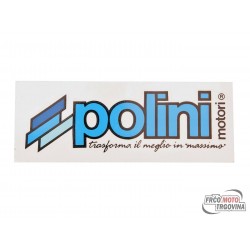 Naljepnica Polini 160x60mm