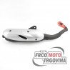 Auspuh Sito -Piaggio NRG MC3 2001/Gilera Runner Purejet 50 2005