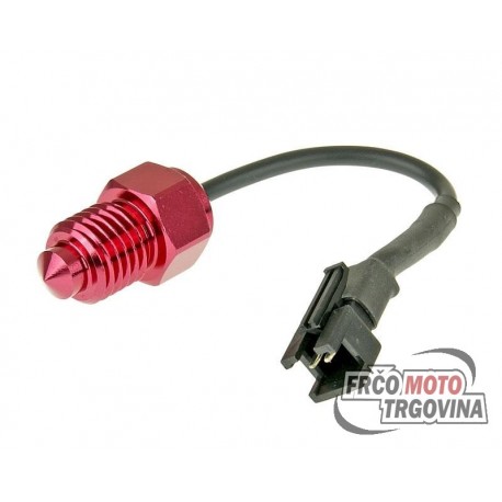 Senzor temperature za Koso / Stage6 satove M12x1.5