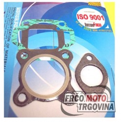 Gasket set Tomos A35  50cc