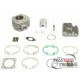 Cylinder kit Athena Racing 77cc (43 stroke) Minarelli Horizontal /CPI/ Keeway 12mm