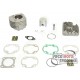 Cylinder kit Athena Racing 77cc (43 stroke) Minarelli Horizontal /CPI/ Keeway 12mm