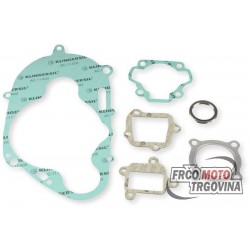 Gasket set Athena for Yamaha PW80