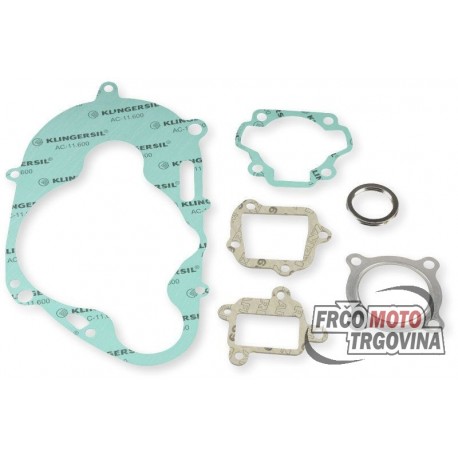 Set brtva Athena-Yamaha PW80