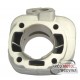 Cilinder Athena Racing 70cc Minarelli Horizontal AC (10mm)