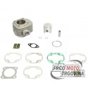 Cylinder Athena Racing 70cc Minarelli Horizontal 10mm