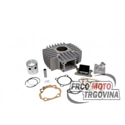 Cilindar kit Italkit  Gilardoni 74cc Tomos / Puch  ( Brez glave )