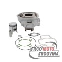 Cilindar kit Italkit 50cc Sport- Piaggio / Gilera