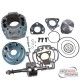 Cilindar Kit Italkit Racing 70cc, Gilera / Piaggio LC