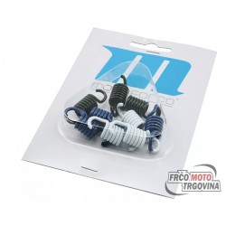 Set oprugu kvačila 107mm Motoforce