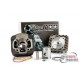 Cilinder kit Tec Sport 70cc Piaggio / Gilera AC