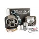 Cilinder kit Tec Sport 70cc Piaggio / Gilera AC